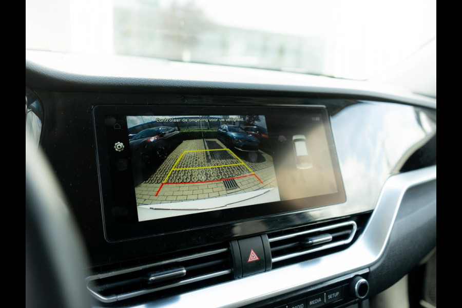 Kia e-Niro Edition 64 kWh | Navigatie | Stoel en stuurverwarming |