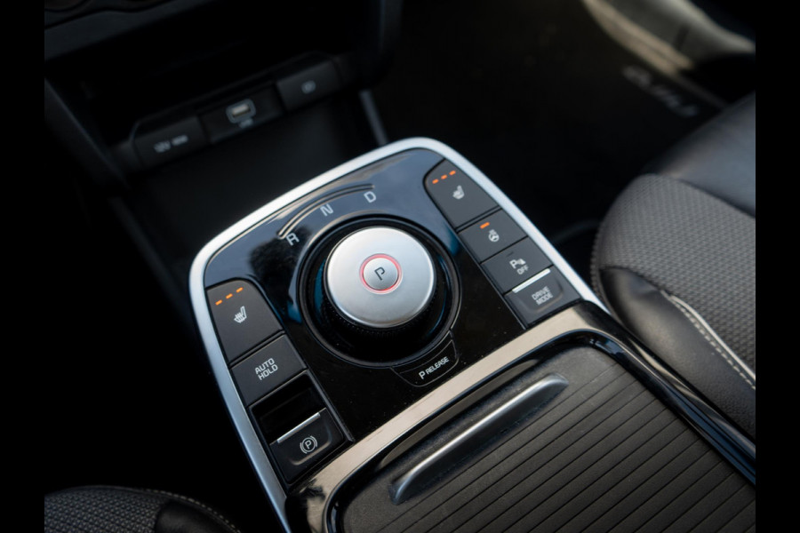 Kia e-Niro Edition 64 kWh | Navigatie | Stoel en stuurverwarming |