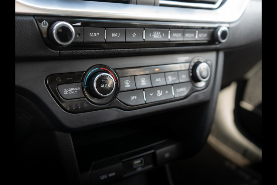 Kia e-Niro Edition 64 kWh | Navigatie | Stoel en stuurverwarming |