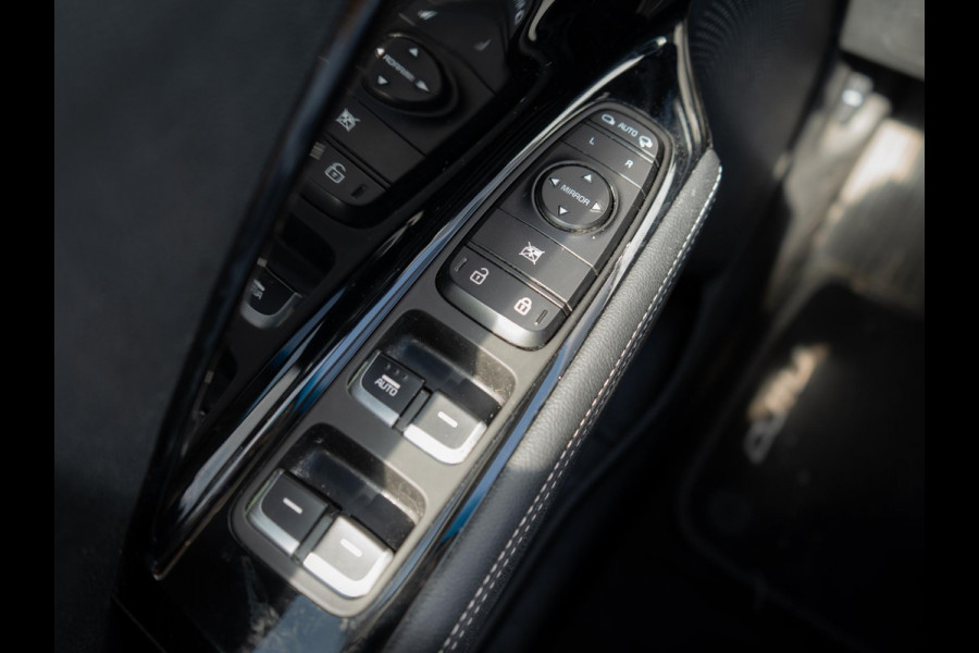 Kia e-Niro Edition 64 kWh | Navigatie | Stoel en stuurverwarming |