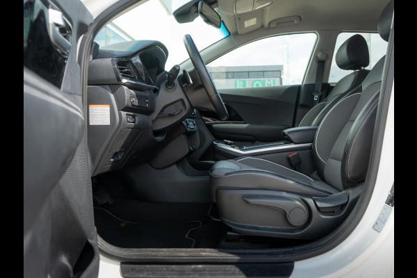 Kia e-Niro Edition 64 kWh | Navigatie | Stoel en stuurverwarming |