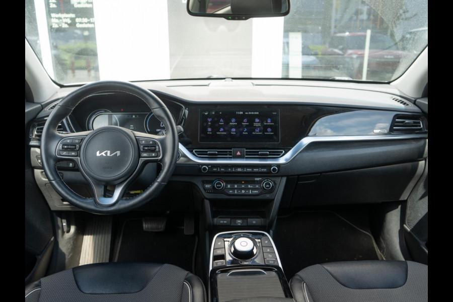Kia e-Niro Edition 64 kWh | Navigatie | Stoel en stuurverwarming |
