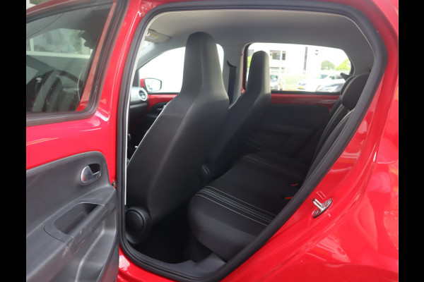 Seat Mii 1.0 Sport Intense Airco / Elekramen / 15'' Lmvelgen / Cruise