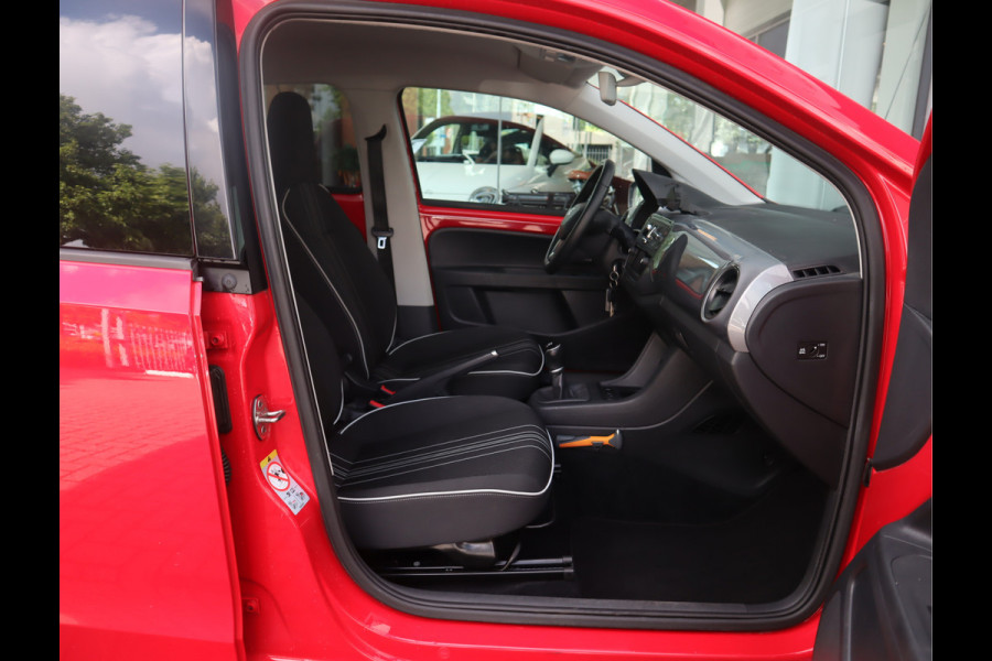 Seat Mii 1.0 Sport Intense Airco / Elekramen / 15'' Lmvelgen / Cruise