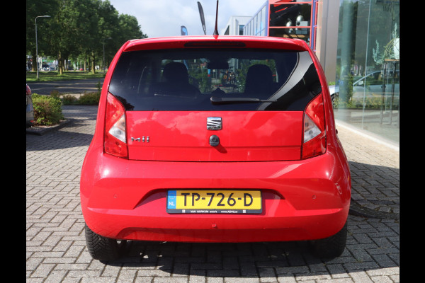 Seat Mii 1.0 Sport Intense Airco / Elekramen / 15'' Lmvelgen / Cruise