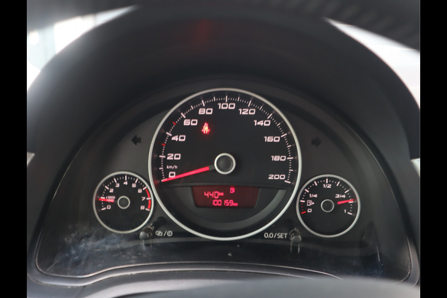 Seat Mii 1.0 Sport Intense Airco / Elekramen / 15'' Lmvelgen / Cruise
