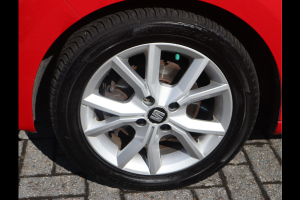 Seat Mii 1.0 Sport Intense Airco / Elekramen / 15'' Lmvelgen / Cruise
