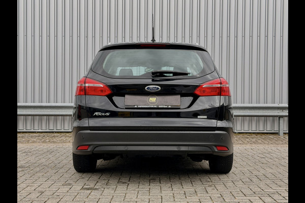 Ford FOCUS Wagon 1.0 Titanium Navi | Clima | Cruise Control | PDC