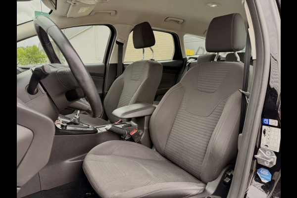 Ford FOCUS Wagon 1.0 Titanium Navi | Clima | Cruise Control | PDC