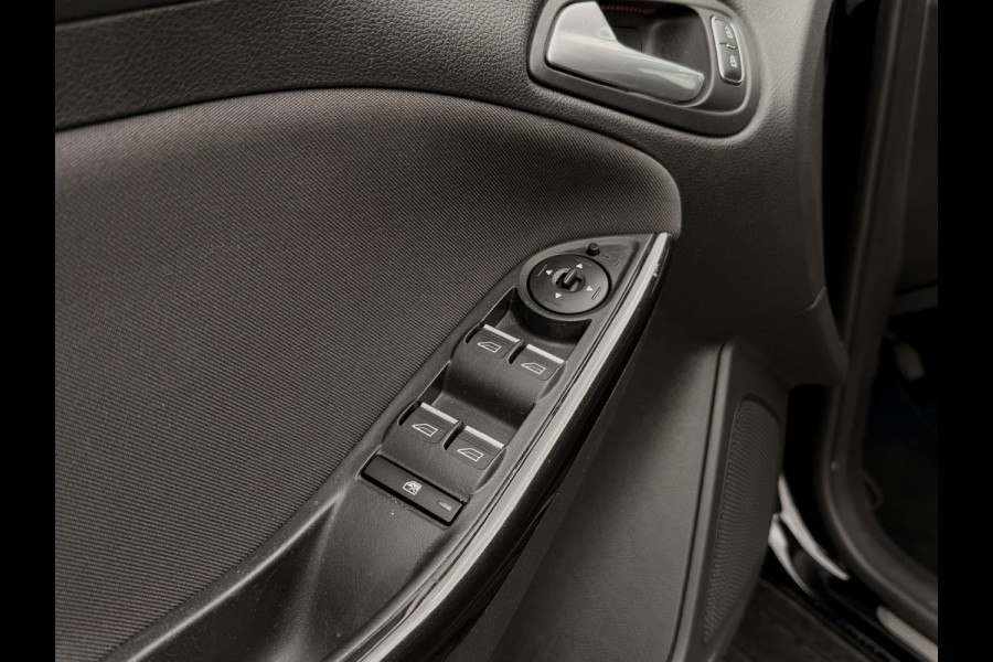 Ford FOCUS Wagon 1.0 Titanium Navi | Clima | Cruise Control | PDC