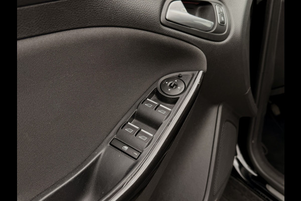 Ford FOCUS Wagon 1.0 Titanium Navi | Clima | Cruise Control | PDC