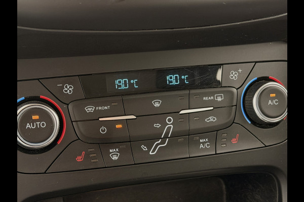 Ford FOCUS Wagon 1.0 Titanium Navi | Clima | Cruise Control | PDC