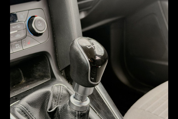 Ford FOCUS Wagon 1.0 Titanium Navi | Clima | Cruise Control | PDC