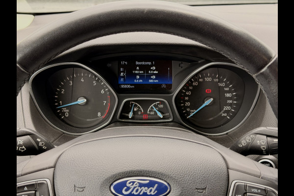 Ford FOCUS Wagon 1.0 Titanium Navi | Clima | Cruise Control | PDC