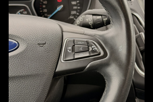 Ford FOCUS Wagon 1.0 Titanium Navi | Clima | Cruise Control | PDC