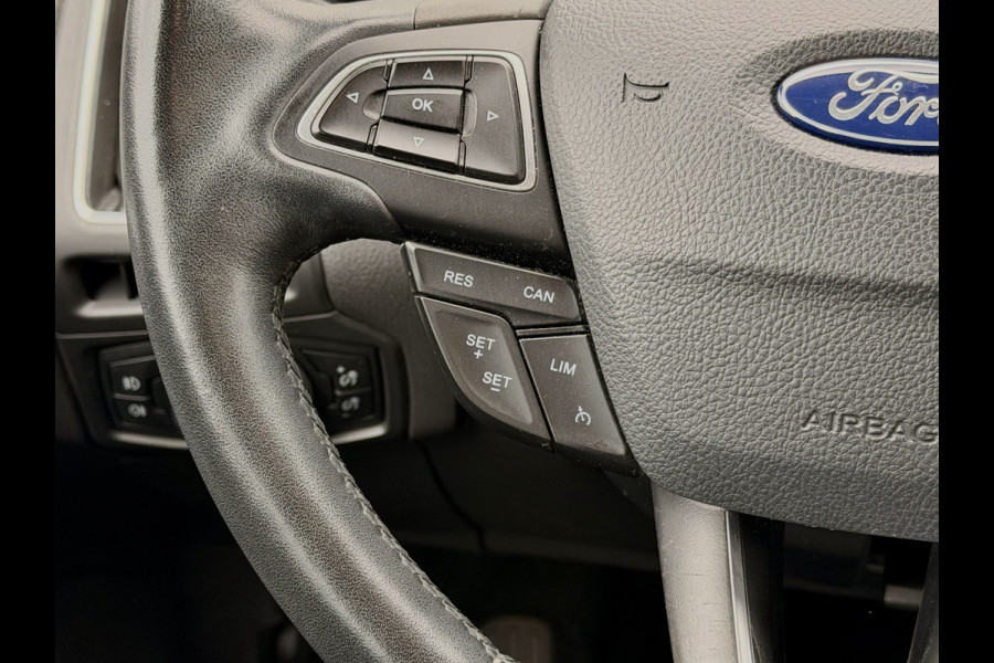 Ford FOCUS Wagon 1.0 Titanium Navi | Clima | Cruise Control | PDC