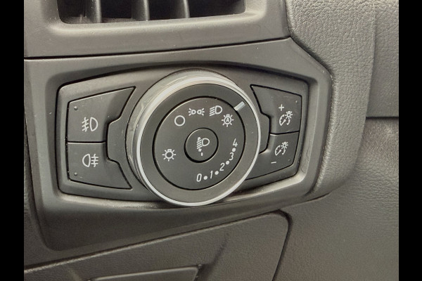 Ford FOCUS Wagon 1.0 Titanium Navi | Clima | Cruise Control | PDC