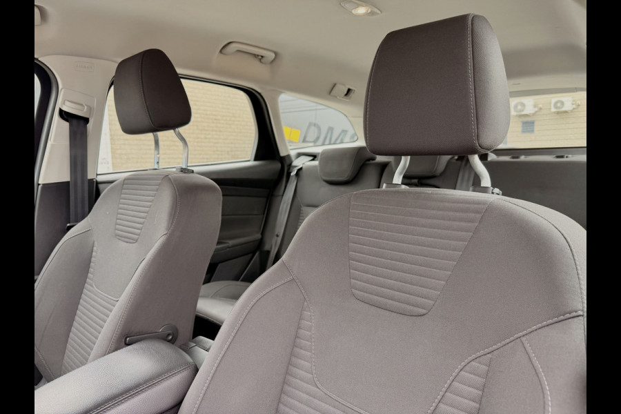 Ford FOCUS Wagon 1.0 Titanium Navi | Clima | Cruise Control | PDC