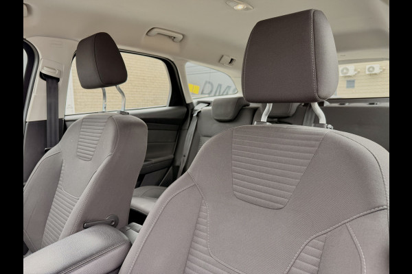 Ford FOCUS Wagon 1.0 Titanium Navi | Clima | Cruise Control | PDC