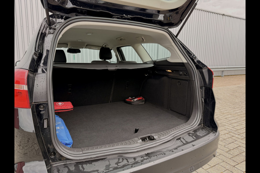 Ford FOCUS Wagon 1.0 Titanium Navi | Clima | Cruise Control | PDC