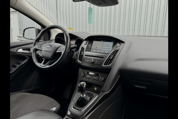 Ford FOCUS Wagon 1.0 Titanium Navi | Clima | Cruise Control | PDC