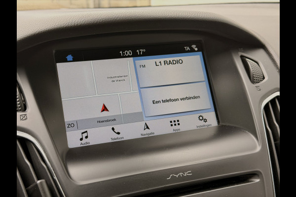 Ford FOCUS Wagon 1.0 Titanium Navi | Clima | Cruise Control | PDC