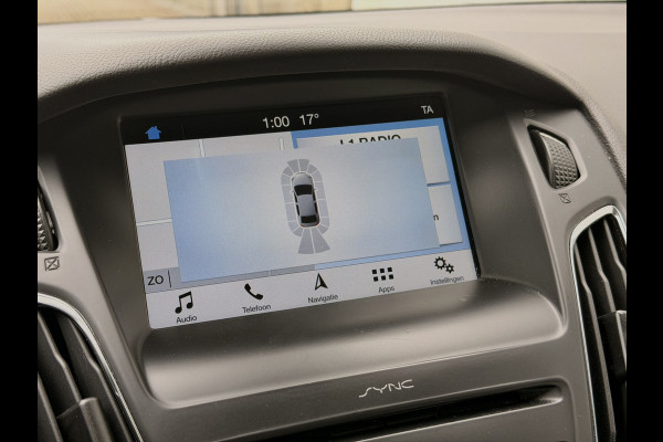 Ford FOCUS Wagon 1.0 Titanium Navi | Clima | Cruise Control | PDC