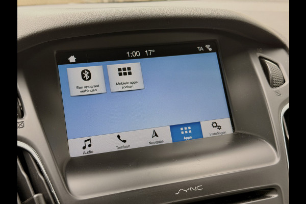 Ford FOCUS Wagon 1.0 Titanium Navi | Clima | Cruise Control | PDC