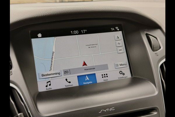Ford FOCUS Wagon 1.0 Titanium Navi | Clima | Cruise Control | PDC