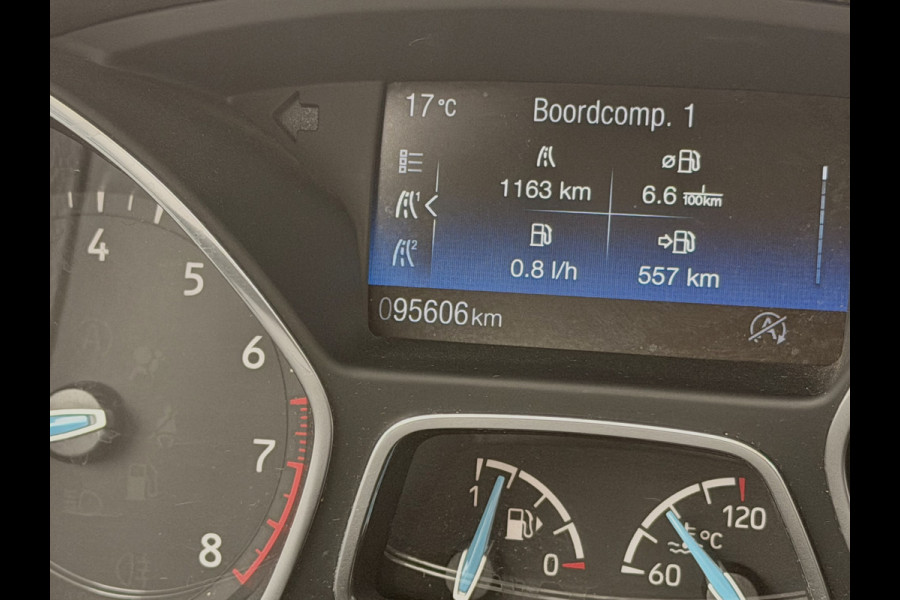 Ford FOCUS Wagon 1.0 Titanium Navi | Clima | Cruise Control | PDC