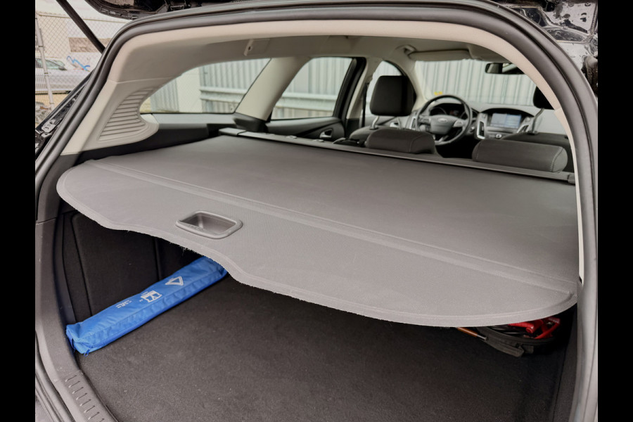 Ford FOCUS Wagon 1.0 Titanium Navi | Clima | Cruise Control | PDC