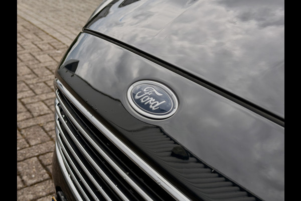 Ford FOCUS Wagon 1.0 Titanium Navi | Clima | Cruise Control | PDC