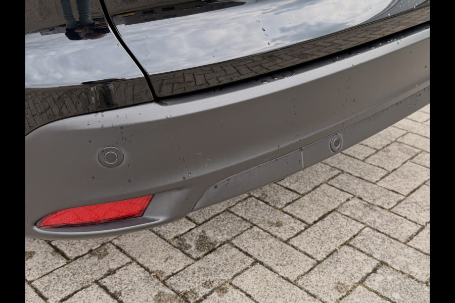 Ford FOCUS Wagon 1.0 Titanium Navi | Clima | Cruise Control | PDC