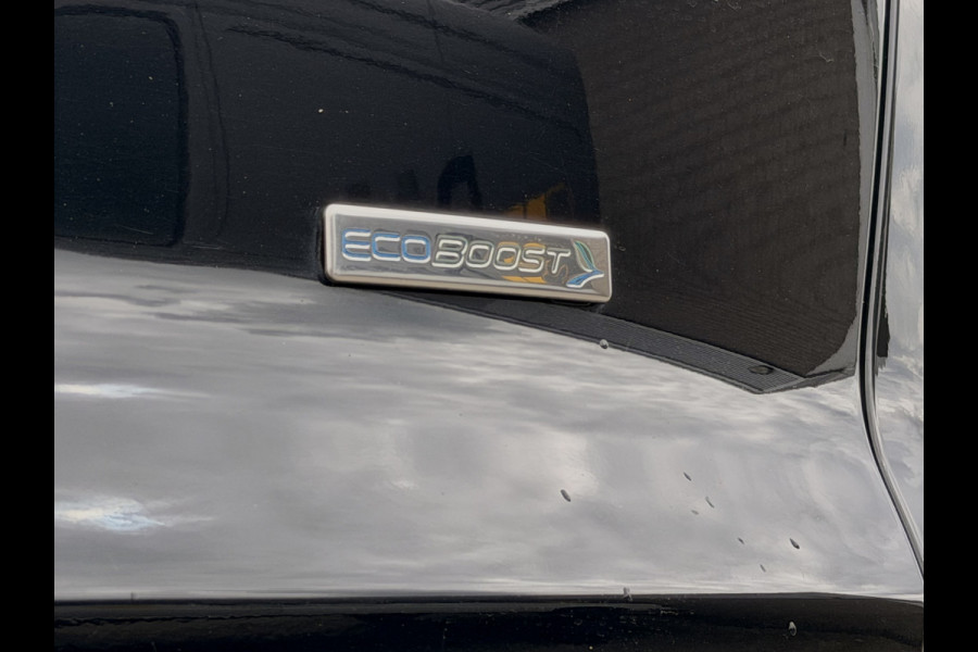 Ford FOCUS Wagon 1.0 Titanium Navi | Clima | Cruise Control | PDC
