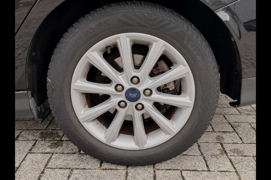 Ford FOCUS Wagon 1.0 Titanium Navi | Clima | Cruise Control | PDC