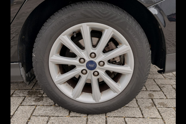 Ford FOCUS Wagon 1.0 Titanium Navi | Clima | Cruise Control | PDC