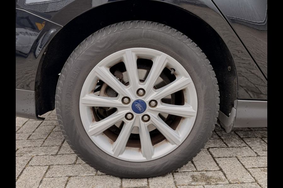 Ford FOCUS Wagon 1.0 Titanium Navi | Clima | Cruise Control | PDC