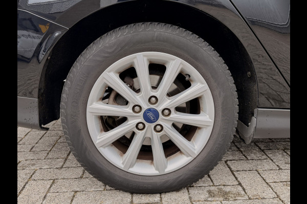 Ford FOCUS Wagon 1.0 Titanium Navi | Clima | Cruise Control | PDC