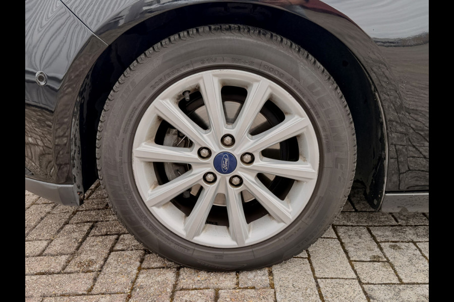 Ford FOCUS Wagon 1.0 Titanium Navi | Clima | Cruise Control | PDC