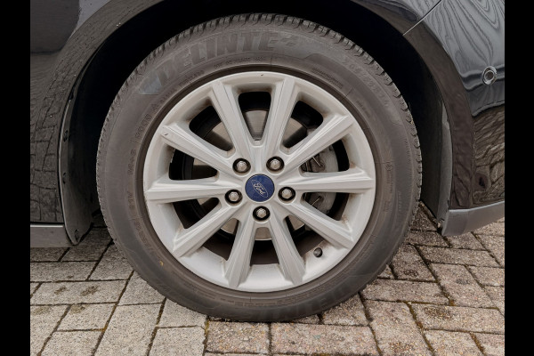 Ford FOCUS Wagon 1.0 Titanium Navi | Clima | Cruise Control | PDC
