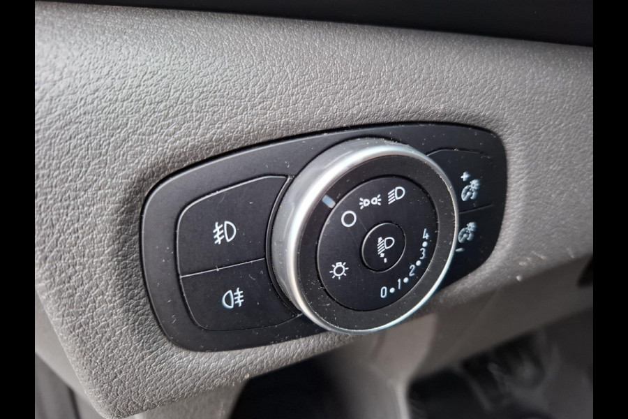 Ford Transit Custom 340 2.0 TDCI L1H1 Ambiente AIRCO / CRUISE CONTROLE / 3 ZITS / TREKHAAK / EURO 6
