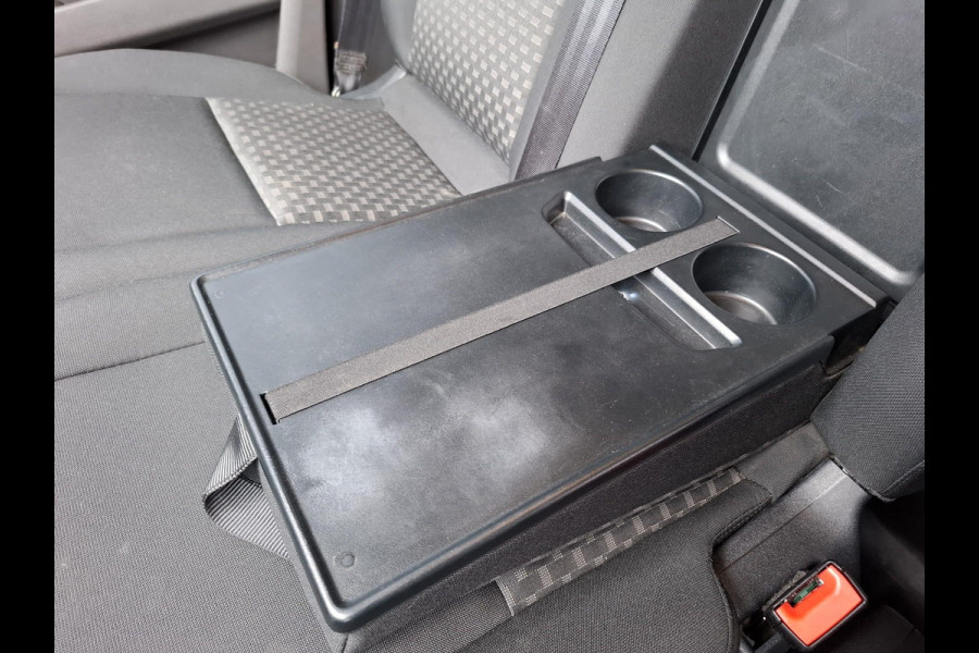Ford Transit Custom 340 2.0 TDCI L1H1 Ambiente AIRCO / CRUISE CONTROLE / 3 ZITS / TREKHAAK / EURO 6