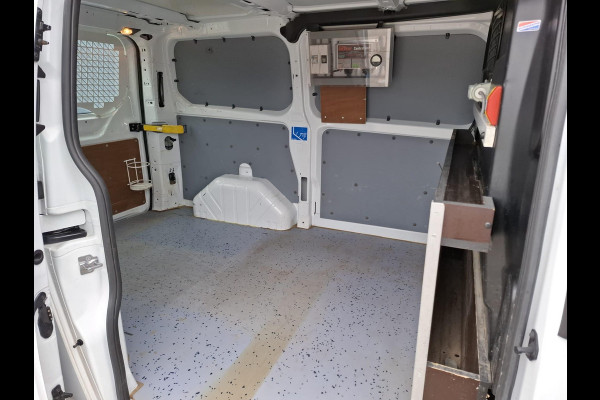 Ford Transit Custom 340 2.0 TDCI L1H1 Ambiente AIRCO / CRUISE CONTROLE / 3 ZITS / TREKHAAK / EURO 6