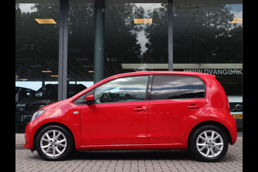 Seat Mii 1.0 Sport Intense Airco / Cruise / Elekramen / 5deurs Voldoende Apk
