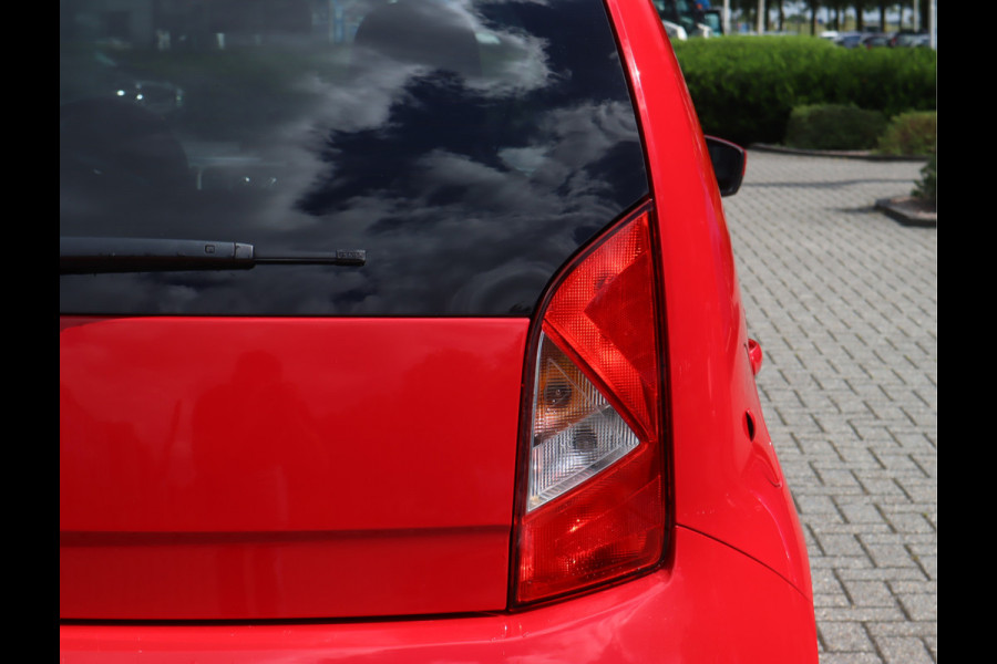 Seat Mii 1.0 Sport Intense Airco / Cruise / Elekramen / 5deurs Voldoende Apk