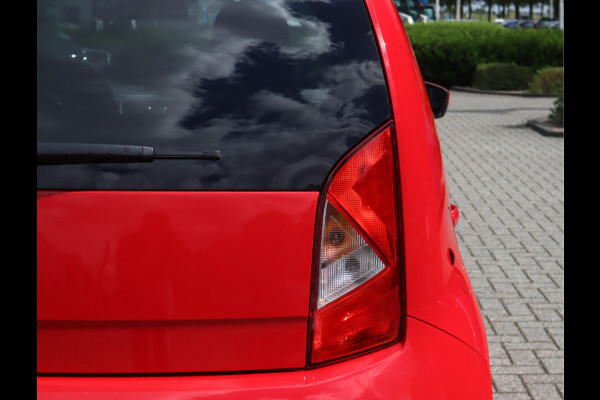 Seat Mii 1.0 Sport Intense Airco / Cruise / Elekramen / 5deurs Voldoende Apk