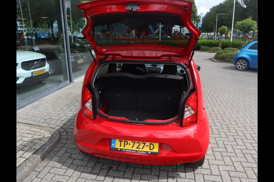 Seat Mii 1.0 Sport Intense Airco / Cruise / Elekramen / 5deurs Voldoende Apk
