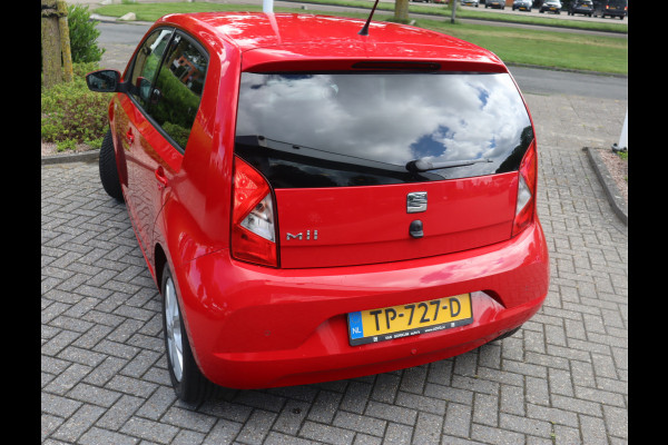 Seat Mii 1.0 Sport Intense Airco / Cruise / Elekramen / 5deurs Voldoende Apk