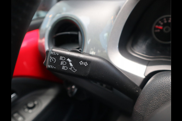 Seat Mii 1.0 Sport Intense Airco / Cruise / Elekramen / 5deurs Voldoende Apk
