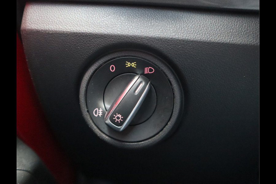 Seat Mii 1.0 Sport Intense Airco / Cruise / Elekramen / 5deurs Voldoende Apk